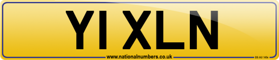 Y1 XLN