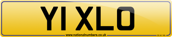 Y1 XLO