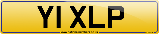 Y1 XLP
