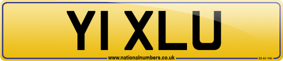 Y1 XLU