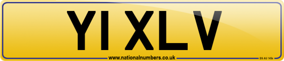 Y1 XLV