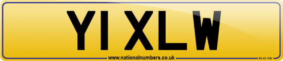 Y1 XLW