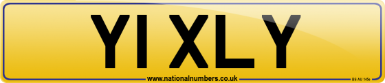 Y1 XLY