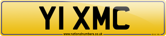 Y1 XMC