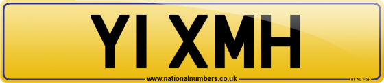 Y1 XMH