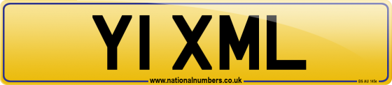 Y1 XML