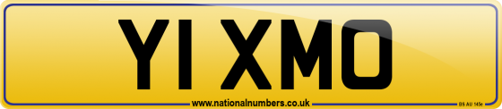 Y1 XMO