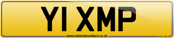 Y1 XMP