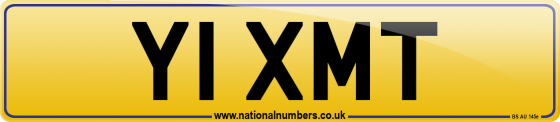 Y1 XMT