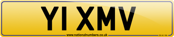 Y1 XMV