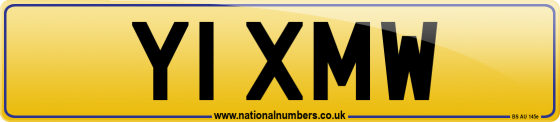 Y1 XMW