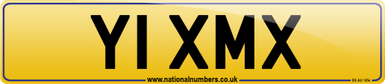 Y1 XMX