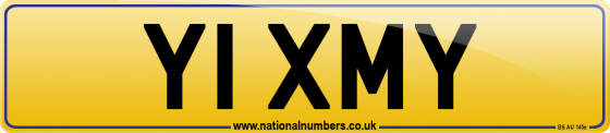Y1 XMY