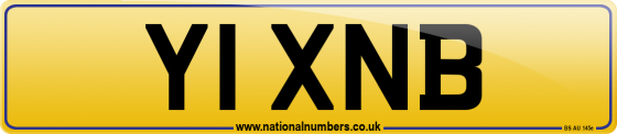 Y1 XNB
