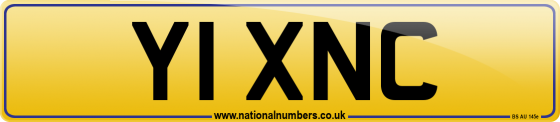 Y1 XNC