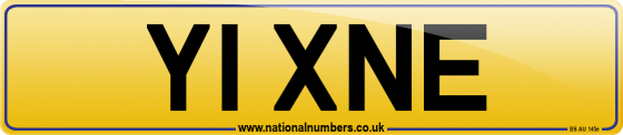 Y1 XNE