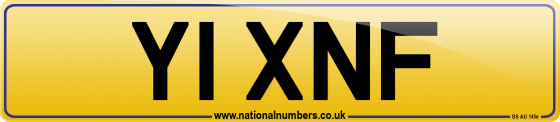 Y1 XNF