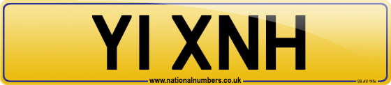 Y1 XNH