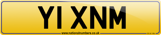 Y1 XNM
