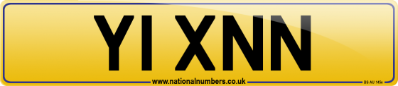 Y1 XNN