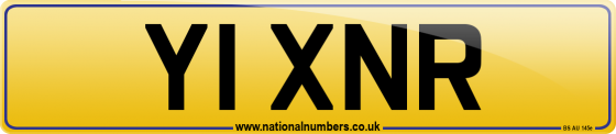 Y1 XNR