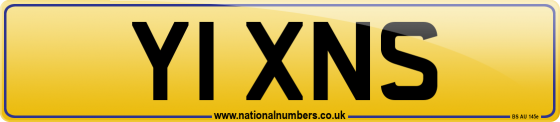 Y1 XNS