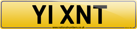 Y1 XNT
