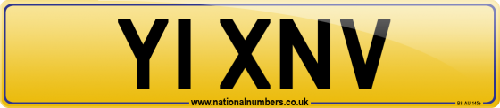 Y1 XNV