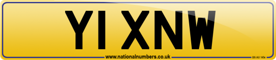 Y1 XNW