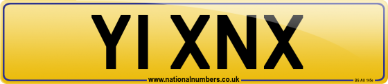 Y1 XNX