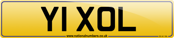 Y1 XOL