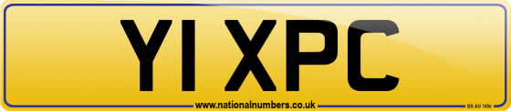 Y1 XPC