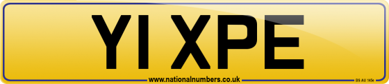 Y1 XPE