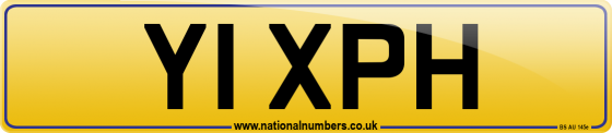 Y1 XPH