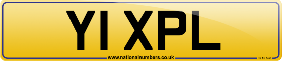 Y1 XPL