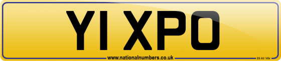 Y1 XPO