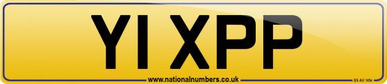 Y1 XPP