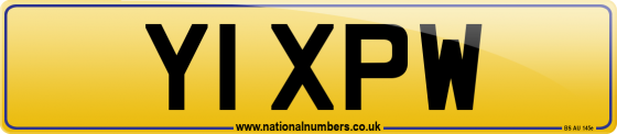 Y1 XPW