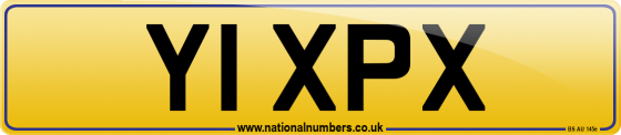 Y1 XPX