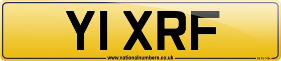 Y1 XRF