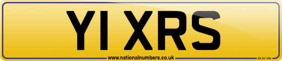 Y1 XRS