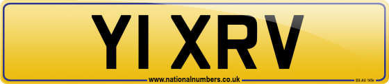Y1 XRV