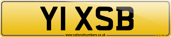 Y1 XSB