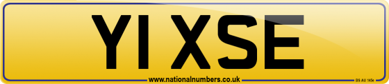 Y1 XSE