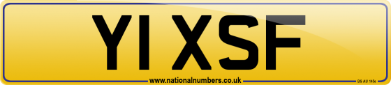 Y1 XSF