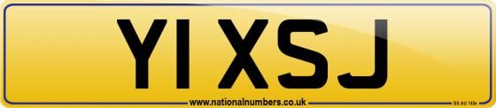 Y1 XSJ