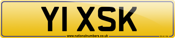 Y1 XSK