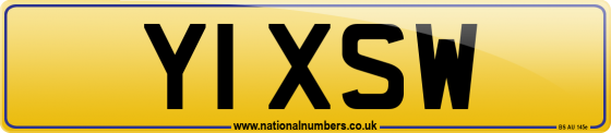 Y1 XSW