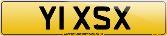 Y1 XSX