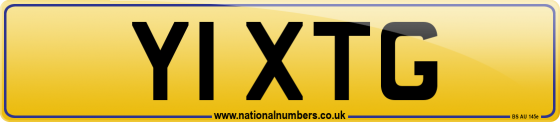 Y1 XTG